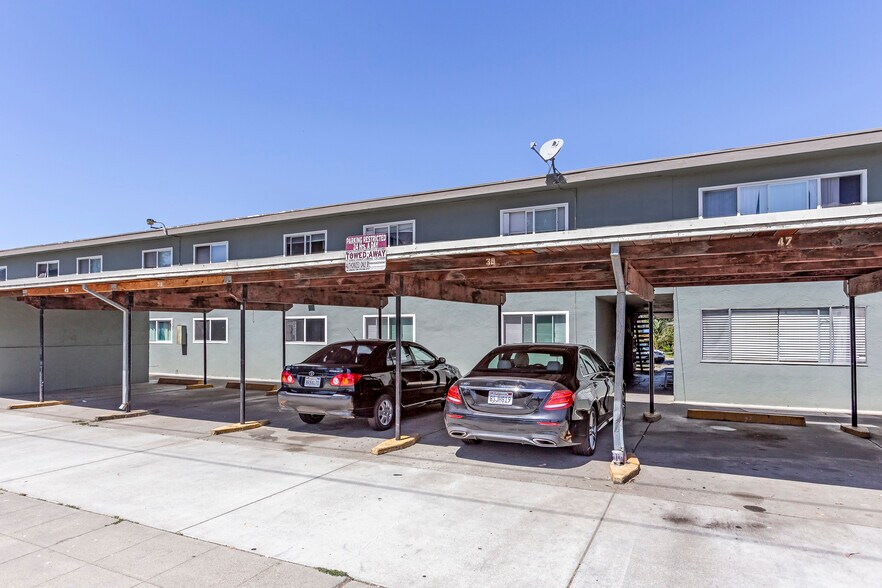 More Photos Of 5366 St Mark Ave, Newark Apartments For Sale