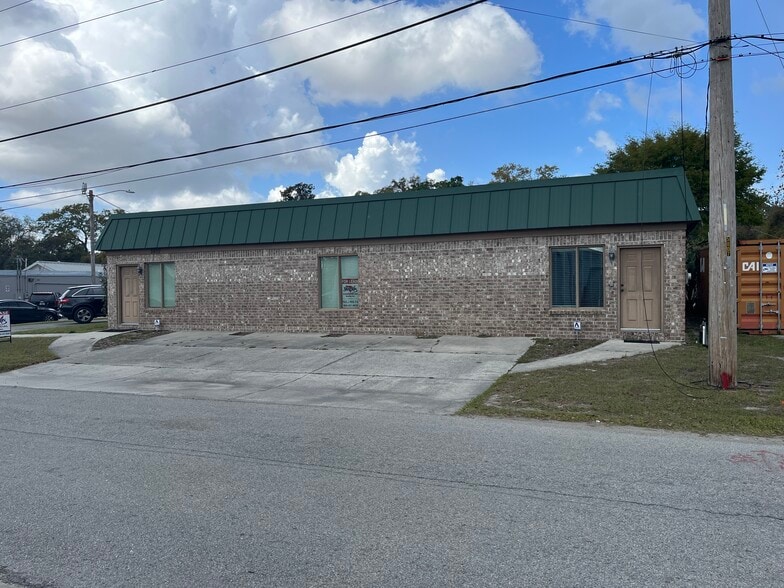 More Photos Of 5807 Macy Ave, Jacksonville Office For Lease