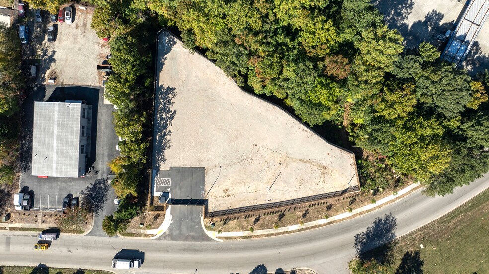 More Photos Of 1041 Corporation Pky, Raleigh Land For Sale