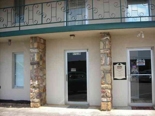 More Photos Of 9715-9727 Kingston Pike, Knoxville Freestanding For Lease