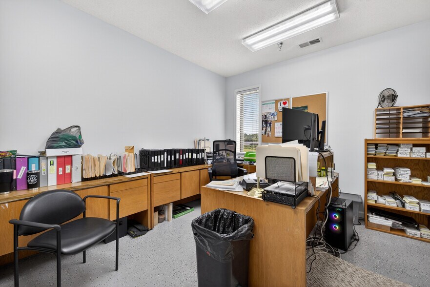 More Photos Of 1250 Warehouse Row W, Fort Payne Industrial For Sale