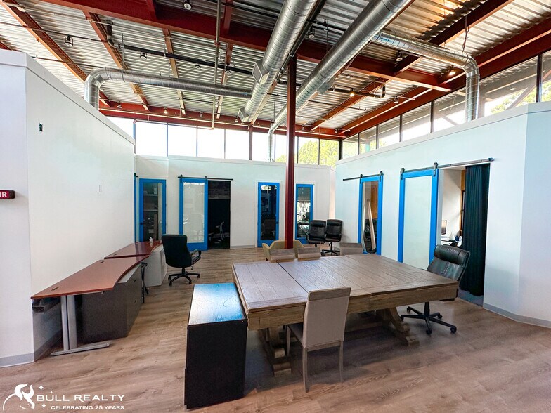 More Photos Of 640 North Ave NW, Atlanta Loft Creative Space For Lease