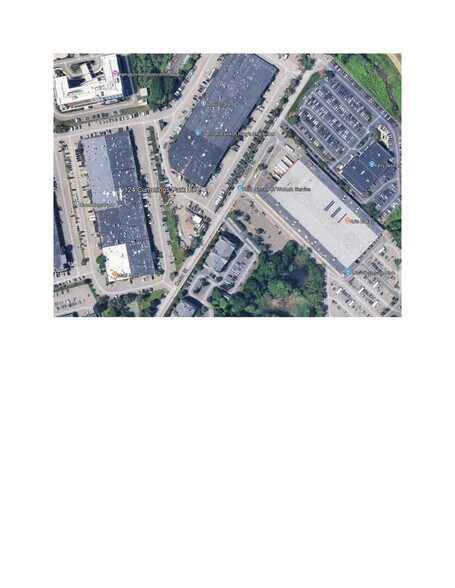 More Photos Of 74-124 Cummings Park, Woburn Light Manufacturing For Lease
