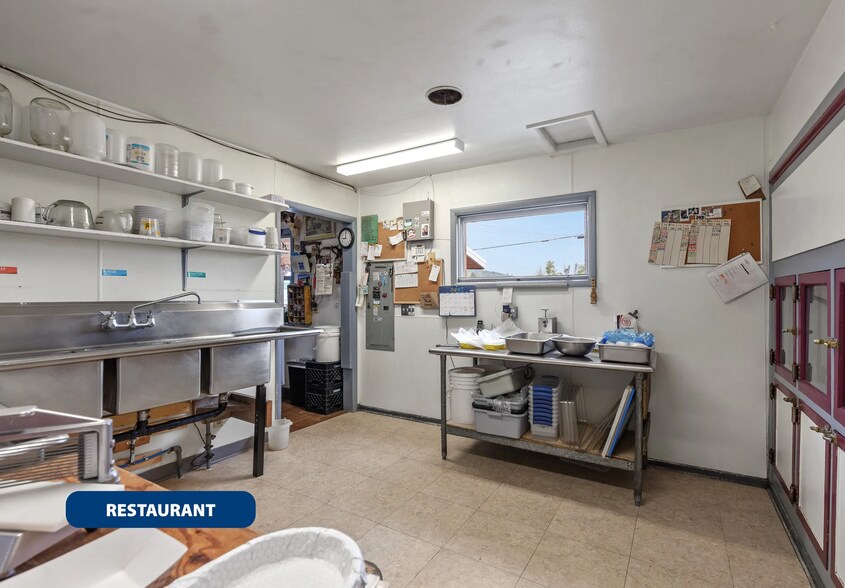 More Photos Of 24706 E Wellesley Ave, Otis Orchards Restaurant For Sale