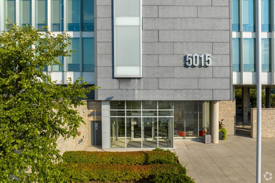 More Photos Of 5015 Spectrum Way, Mississauga Office For Lease