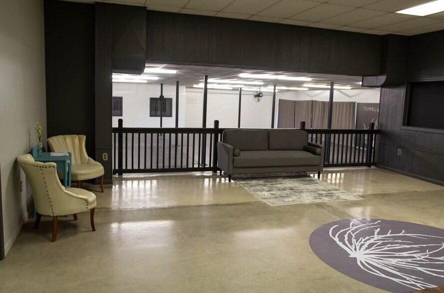 More Photos Of 5680 W Old Highway 40, Salina Warehouse For Sale