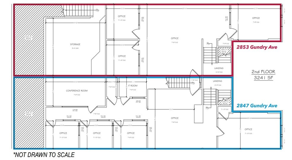 More Photos Of 2853 Gundry Ave, Signal Hill Warehouse For Sale