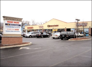 More Photos Of 151-163 Orange Ave, West Haven Storefront For Lease