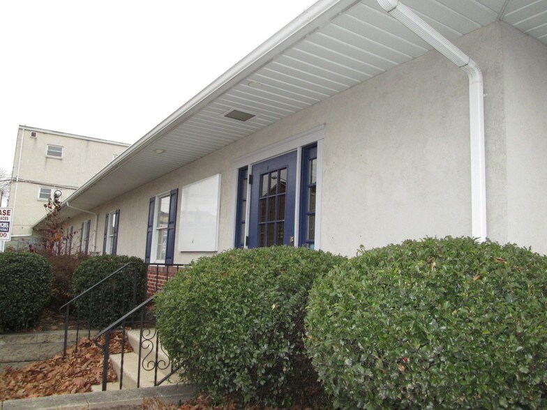 More Photos Of 315-329 E 2nd St, Boyertown Flex For Sale