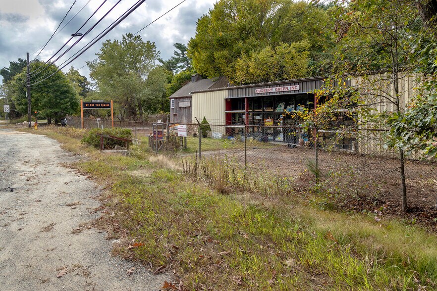 More Photos Of 0 Kingstown Way, Duxbury Land For Sale
