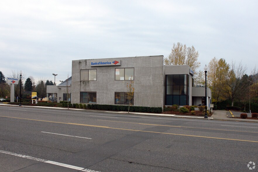 More Photos Of 200 E Powell Blvd, Gresham Office For Lease