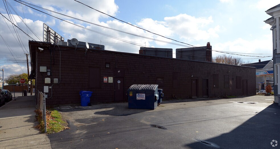 More Photos Of 704-712 Broadway, Pawtucket Storefront For Lease