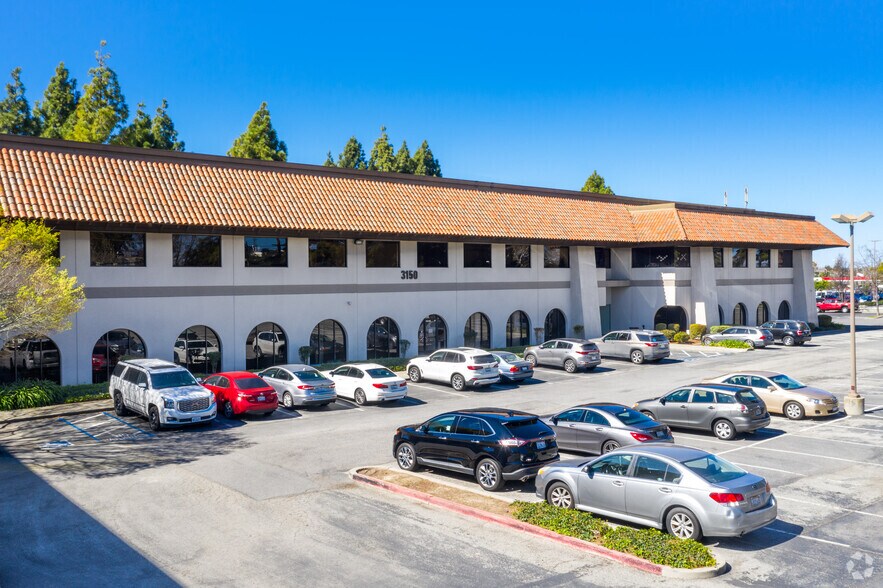 More Photos Of 3150 Almaden Expy, San Jose Office For Lease