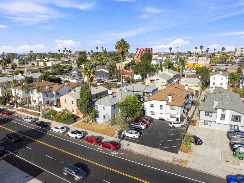 More Photos Of 4341 Texas St, San Diego Apartments For Sale
