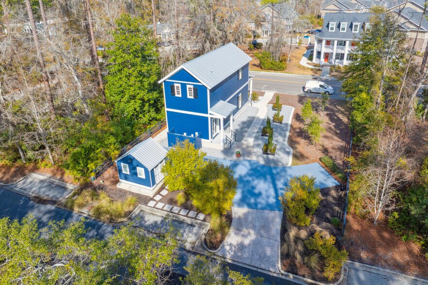More Photos Of 3 Blue Crab St, Bluffton Office Residential For Sale