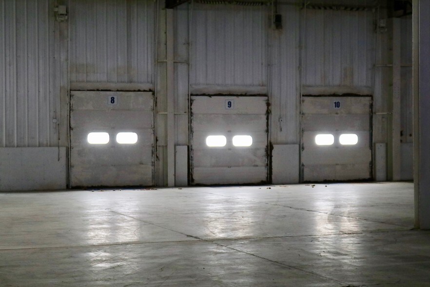 More Photos Of 118-184 Aker Dr, Cobleskill Distribution For Lease