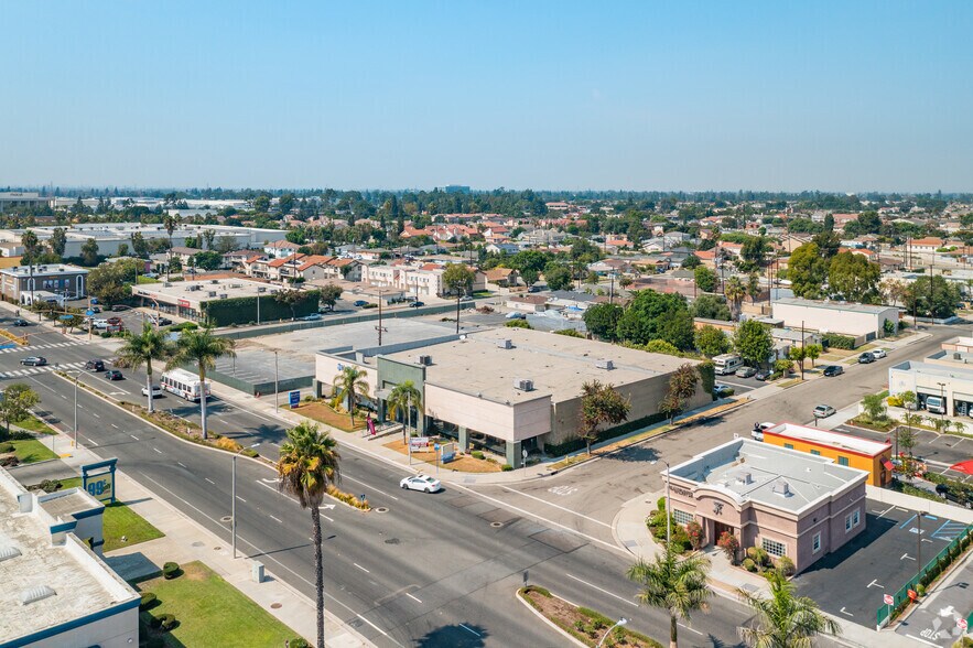 Primary Photo Of 11727-11729 South St, Artesia General Retail For Lease