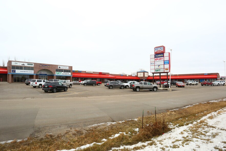 More Photos Of 1308-1420 20th Ave SW, Minot Freestanding For Lease