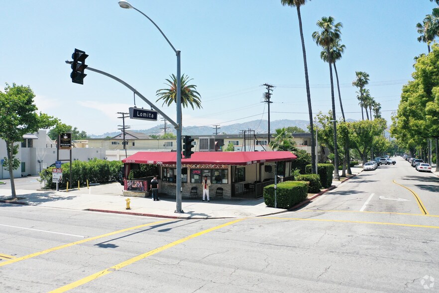 More Photos Of 501 S Central Ave, Glendale Fast Food For Sale