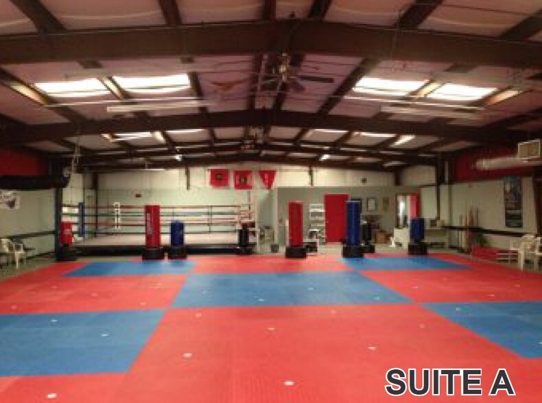 More Photos Of 1121 Gap Creek Rd, Lyman Showroom For Sale