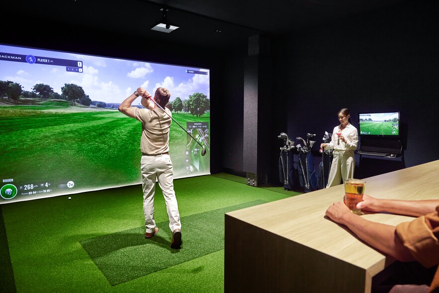 More Photos Of 350 Fifth Ave, New York Office For Lease