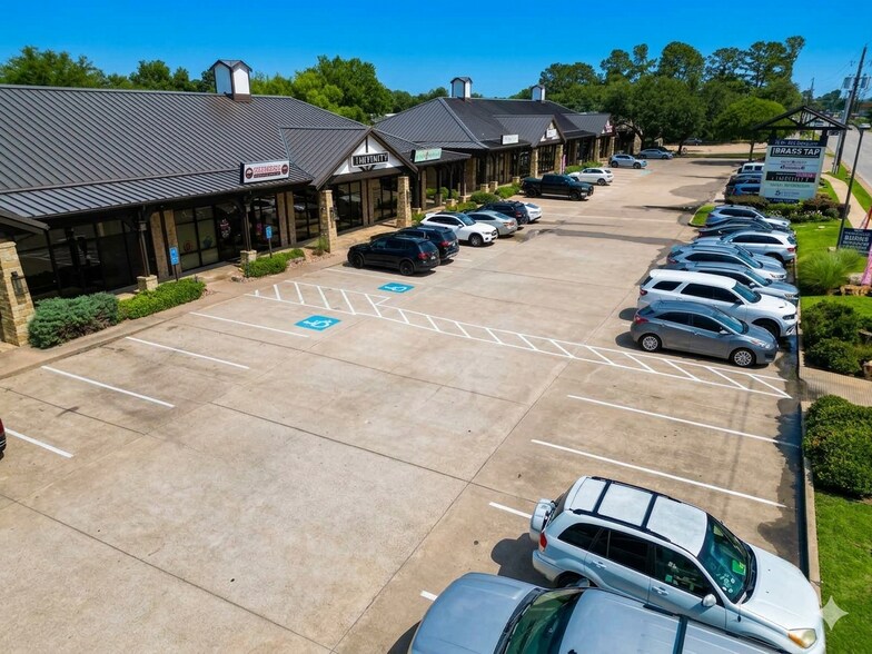 More Photos Of 5875 Old Bullard Rd, Tyler Unknown For Lease