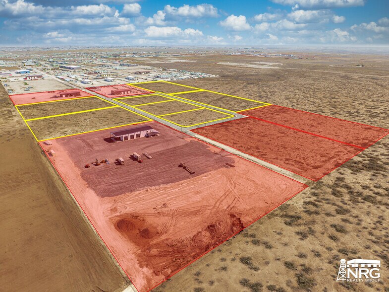 More Photos Of 60 AC W Country Rd 122, Midland Land For Sale
