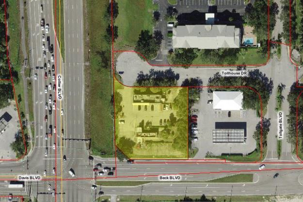 More Photos Of 3828 Tollhouse Dr, Naples Land For Sale