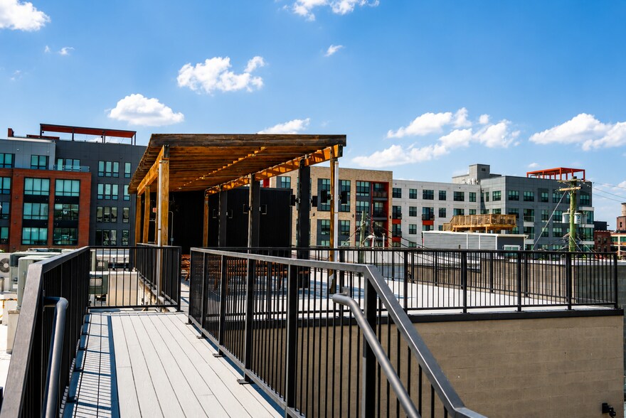 More Photos Of 1834 S Charles St, Baltimore Coworking Space