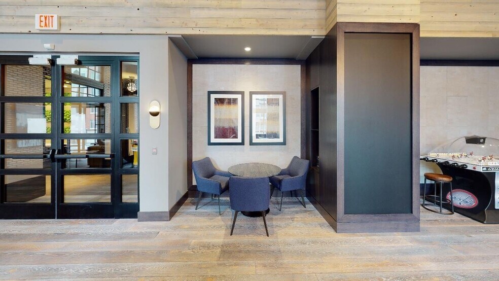 More Photos Of 916 W Broad St, Falls Church Coworking Space