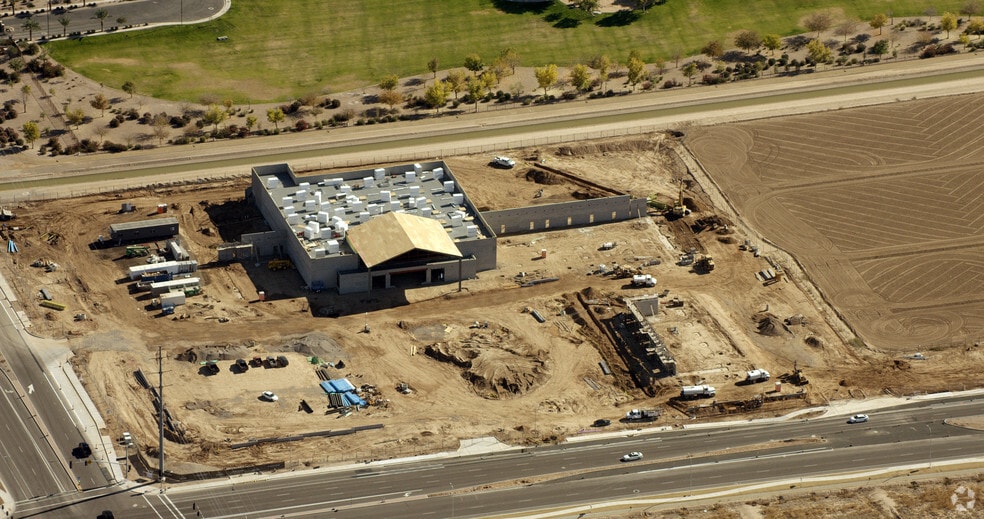 More Photos Of SE Ocotillo Rd & Gilbert Rd, Chandler Unknown For Lease