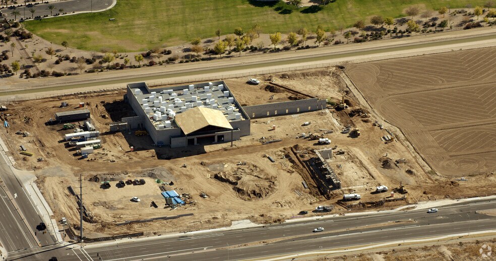 More Photos Of SE Ocotillo Rd & Gilbert Rd, Chandler Unknown For Lease