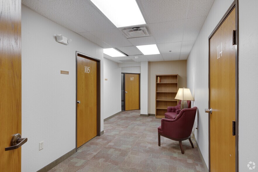 More Photos Of 14804 N Cave Creek Rd, Phoenix Office For Sale