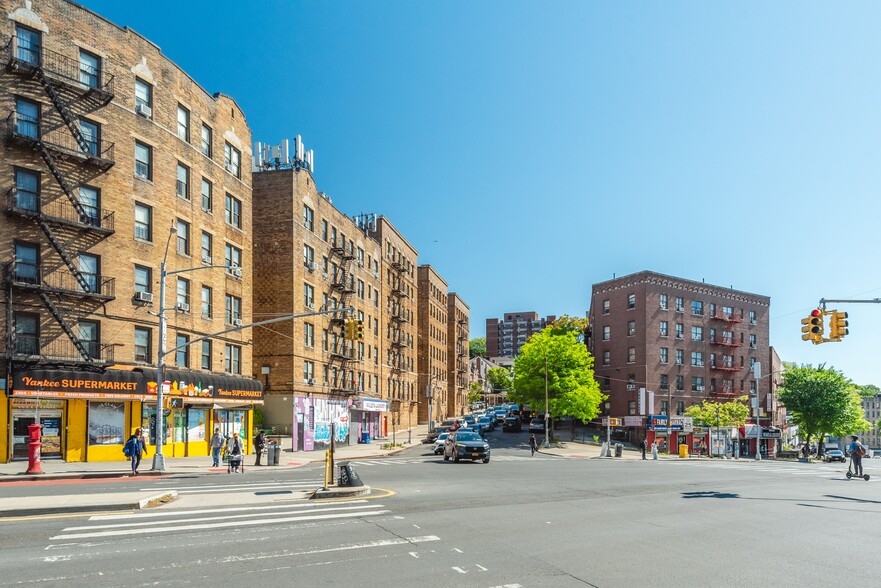 More Photos Of 2300 Sedgwick Ave, Bronx Apartments For Sale