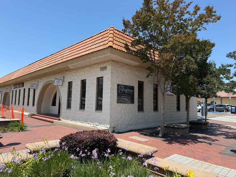 More Photos Of 1000 Texas St, Fairfield Office Residential For Lease