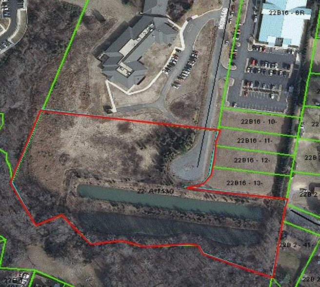 More Photos Of 12000 Carol Ln, Fredericksburg Land For Sale