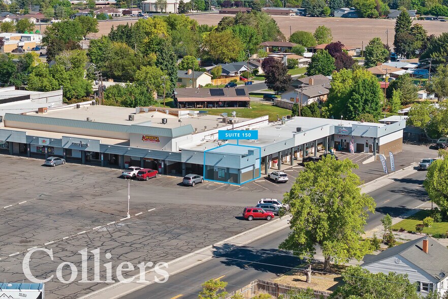 Primary Photo Of 679 Filer Ave, Twin Falls General Retail For Lease