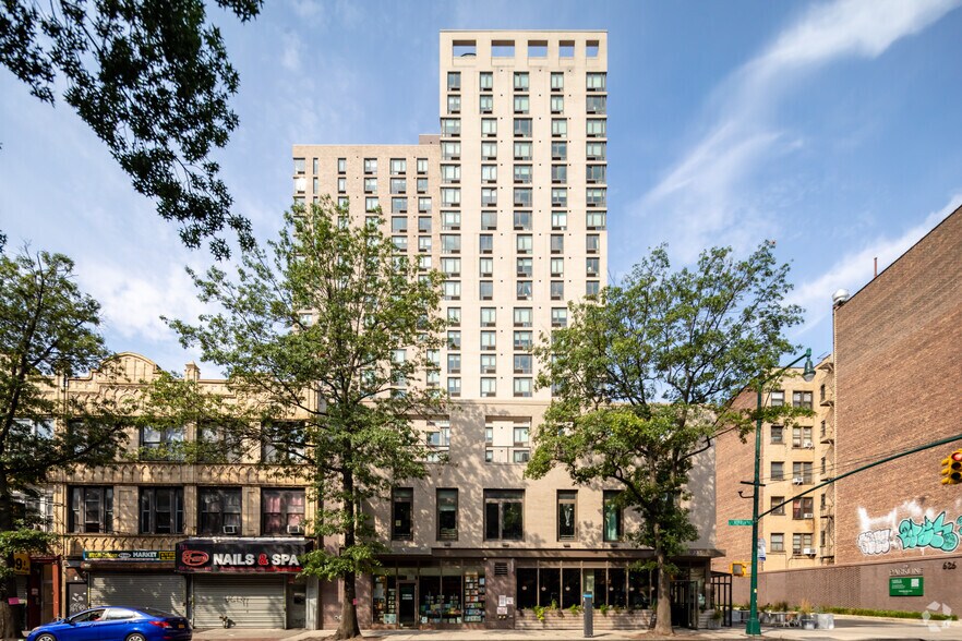 More Photos Of 626-632 Flatbush Ave, Brooklyn Apartments For Lease