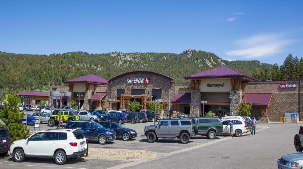 More Photos Of 27152 Main St, Conifer Supermarket For Sale