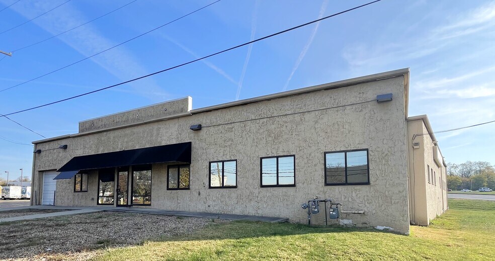 Primary Photo Of 1148-1150 Alum Creek Dr, Columbus Warehouse For Lease