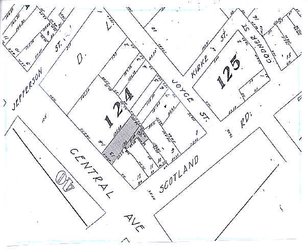 More Photos Of 501 Central Ave, Orange Storefront Retail Office For Lease