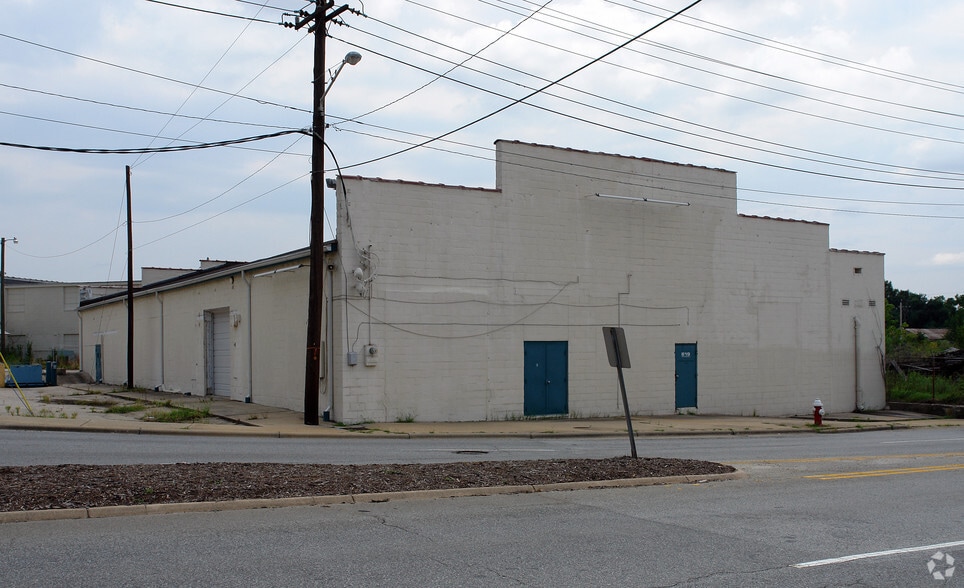 Primary Photo Of 619 W Green Dr, High Point Manufacturing For Lease