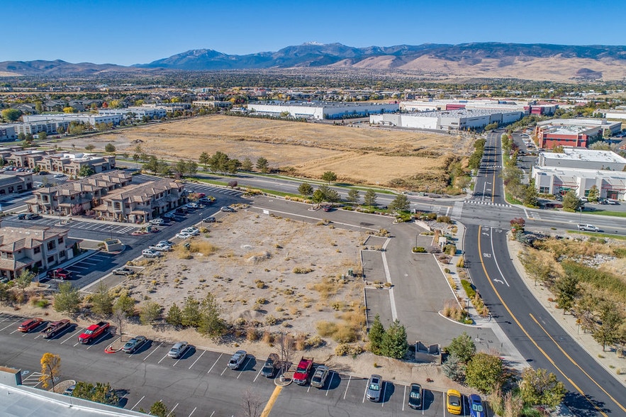 Double Diamond Pky, Reno, NV 89521 Land For Sale