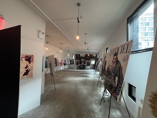 More Photos Of 603 W 44th St, New York Loft Creative Space For Lease