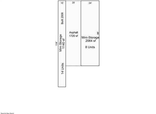 More Photos Of 953 Point Brown Ave SE, Ocean Shores Self Storage For Sale