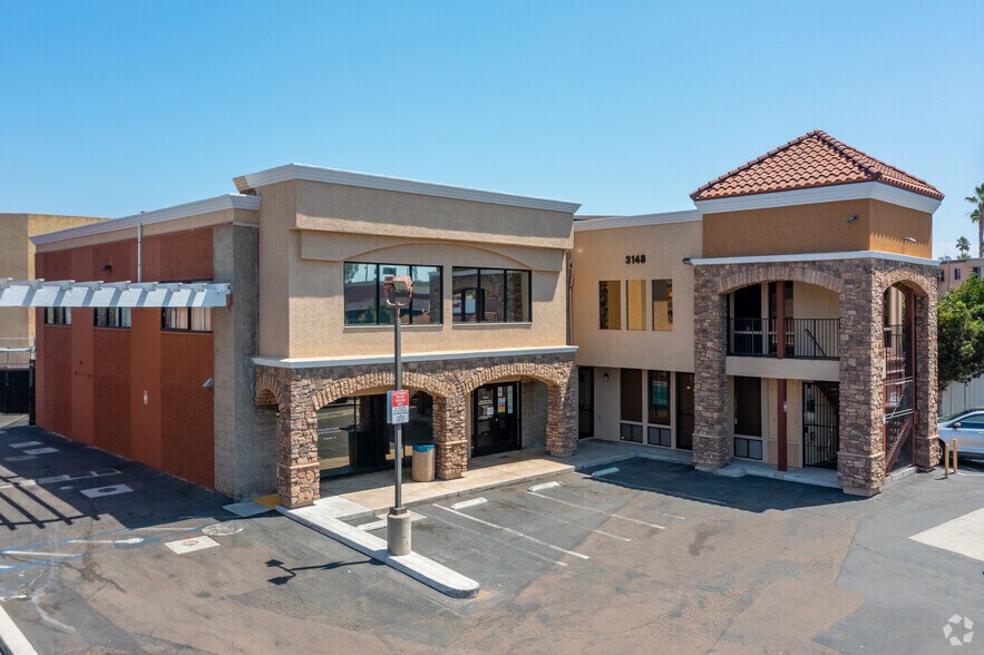 Primary Photo Of 3148 Midway Dr, San Diego Storefront Retail Office For Lease