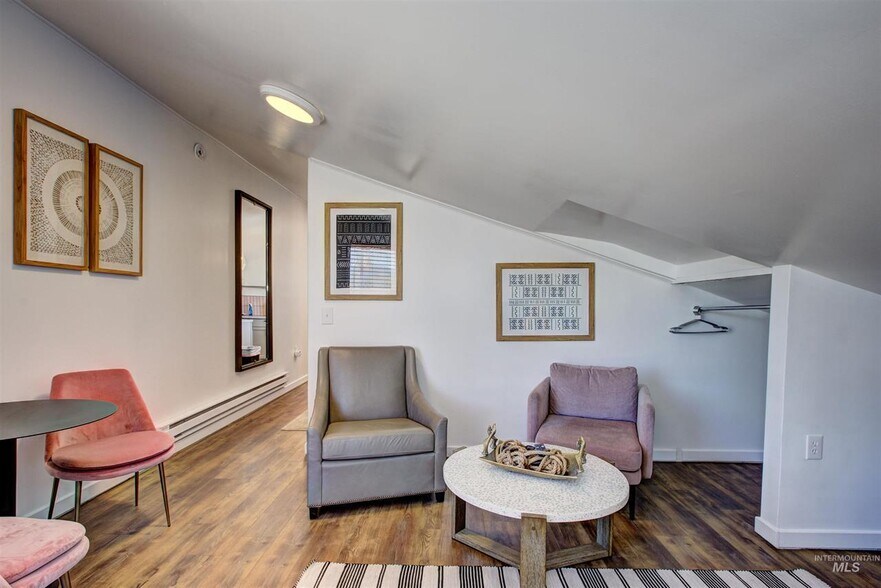 More Photos Of 101 Montgomery St, Idaho City Storefront Retail Residential For Sale