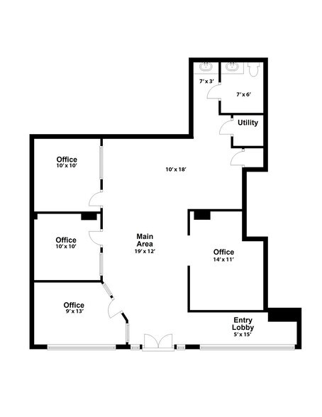 More Photos Of 2158 Grand Ave, Chicago Apartments For Sale