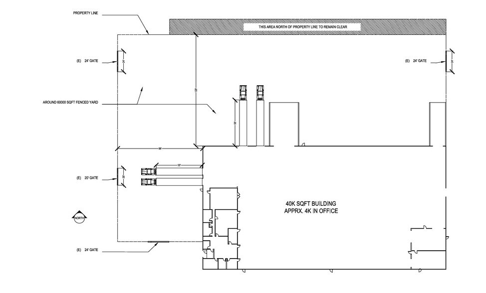 More Photos Of 1150 Southern Way, Sparks Warehouse For Lease