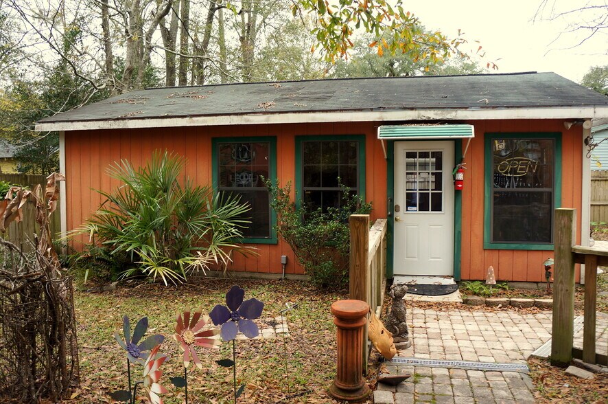 More Photos Of 319 W 21st Ave, Covington Office For Sale